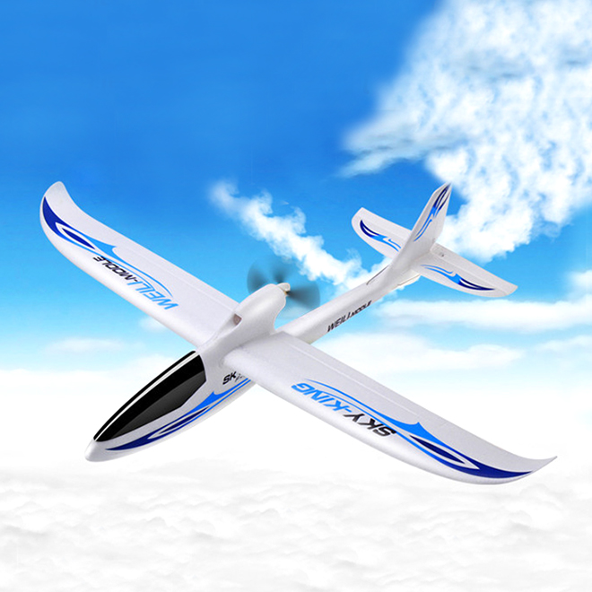 WL Toys F959S Sky-King RC-Flugzeug