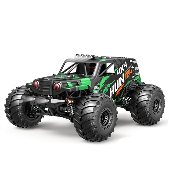 1:14 Hunter 4WD 2.4GHz RTR RC Car