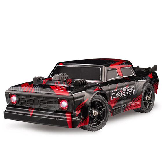 1:16 Racing & Drift 4WD 2.4GHz RC Car