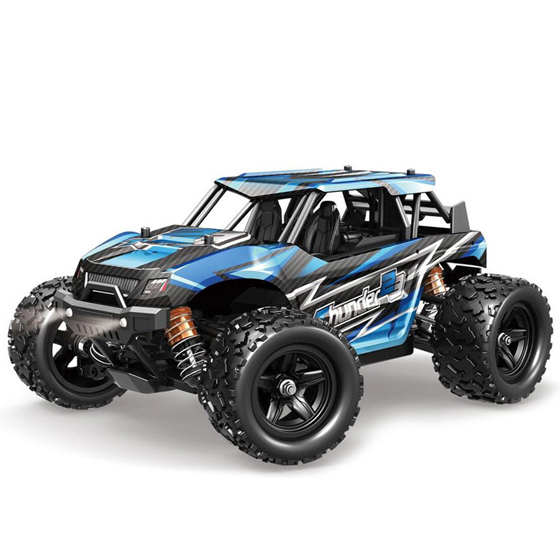 1:18 Super Truggy 4WD 2.4GHz RTR RC Car