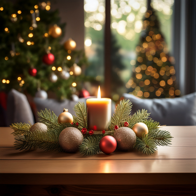 Weihnachtsöffnungszeiten 2025