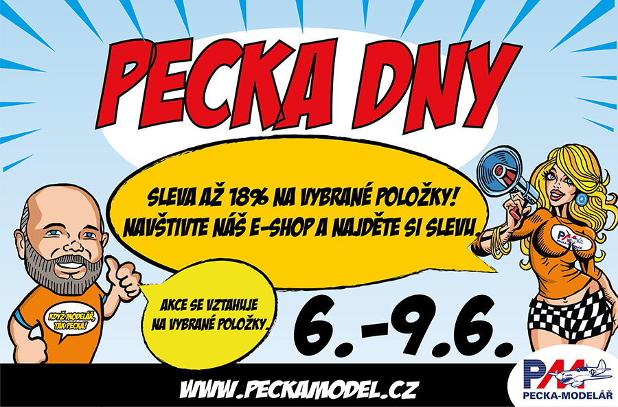 Pecka Days 3D Puzzle