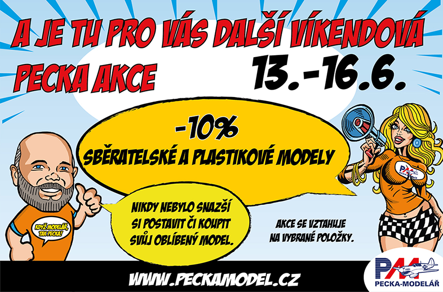 Akce plastiky 1