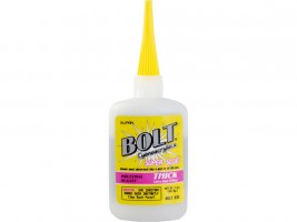 Bolt thick žluté husté 15-30s (56,7g)