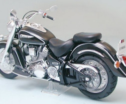 Yamaha XV1600 01.12 Road Star