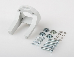 Bed 3,5 Plast komplette