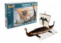 1:50 Viking Ship