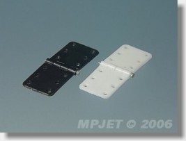 Závěs 16x32 mm - 6 ks