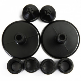 CARRERA GO/D143 Props