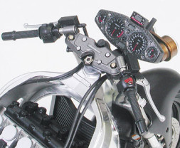 01.12 Yoshimura Hayabusa X-1