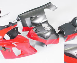 01.12 Yoshimura Hayabusa X-1