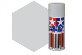 Surface Primer Color Spray Grey 180ml