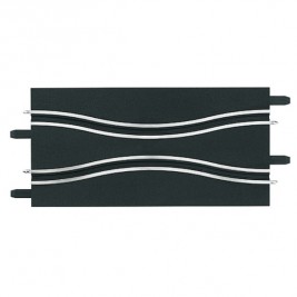 CARRERA GO/D143 verengen die Spur (2pc)