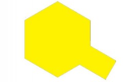 Tamiya TS-16 Gelb - 100 ml Spray