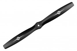 Meister Luftschraube 12x6