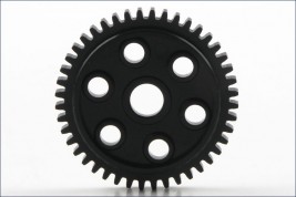 MZW-206-01 Weisung. Kul Runde. DIFER. (MR02)
