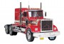 1:14 King Hauler 6x4 (Assembly Kit)