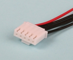 Service-Verbinder PolyQuest / Ray