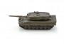 Panzer Tank