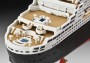 1:1200 QUEEN MARY 2