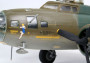 01.48 Uhr B-17F Memphis Belle