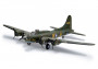 01.48 Uhr B-17F Memphis Belle