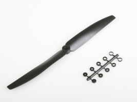 Hyperdrive Propeller GWS 12/6