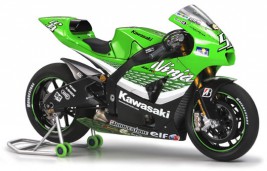 1:12 Kawasaki Ninja ZX-RR