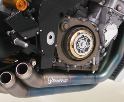 1:12 Kawasaki Ninja ZX-RR