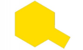 Tamiya TS-47 Chromgelb - 100 ml Spray