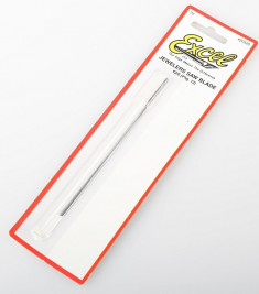 Jigsaw sehr feine 2/0 12st č.520