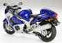 1:12 Suzuki GSX1300R Hayabusa