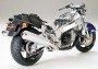 1:12 Suzuki GSX1300R Hayabusa