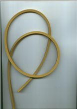 Guma 5 x 5 mm Preis pro 1 m