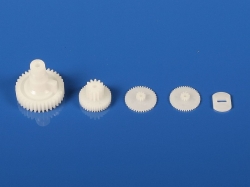Gears HS-75