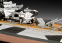 1:350 Tirpitz (Limited Edition)