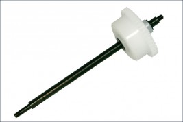 MZ-302 Differentialgetriebeeinheit (MR-02 LM)