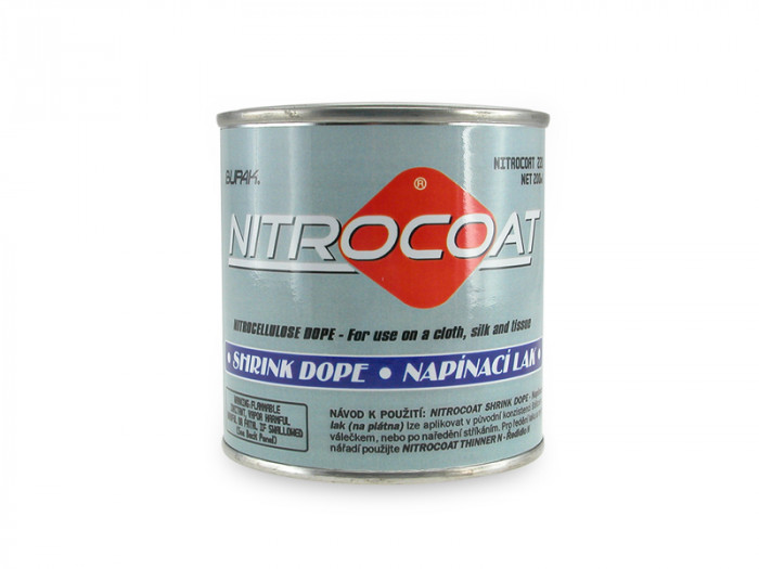 Produkt anzeigen - Nitrocoat Shrink Drope (200 ml)