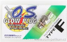 Candle OSMAX Typ F für 4-Takt-Motoren