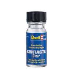 Contacta klar