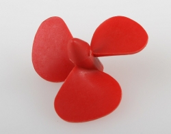 Propeller 3L 40 mm M3