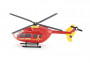 1:87 Hubschrauber Heli-Taxi