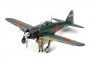 1:32 Mitsubishi A6M5 Zero Fighter - Model 52 (Zeke)