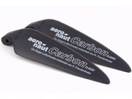 Aeronaut Blätter 12,5 x6, 5 (32x16, 5 cm)