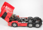 1:14 Scania R620 6×4 Highline (Assembly Kit)