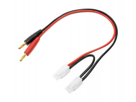 KT-4014 Ladekabel Tamiya Doppel