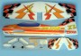 Super Zoom XL ARF rot