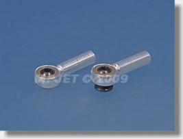 Kulový čep V3 M3/2 (2 ks)