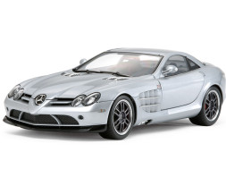1:24 Mercedes-Benz SLR722