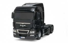 1:14 MAN TGX 26.540 6×4 XLX (Assembly Kit)